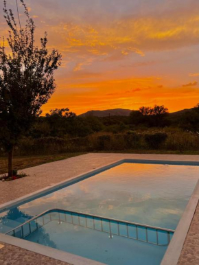 platanos stone house